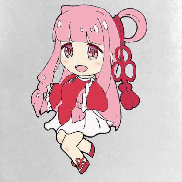 アカネさん