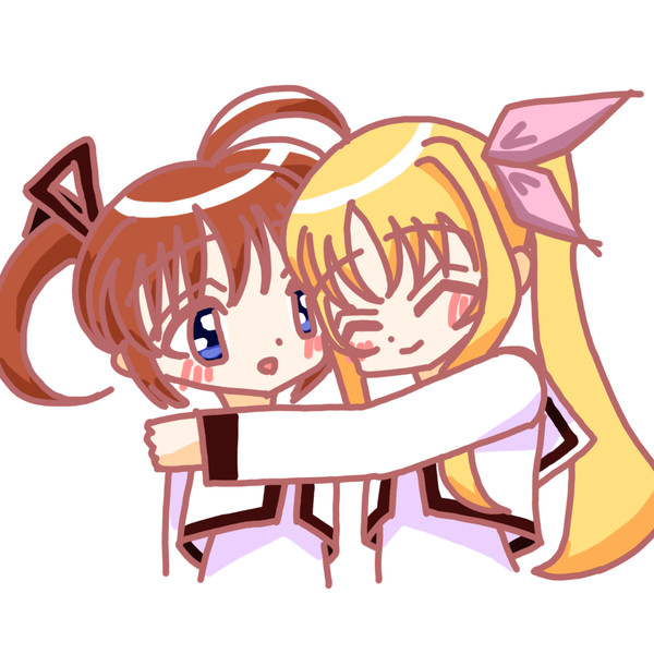 なのフェイ