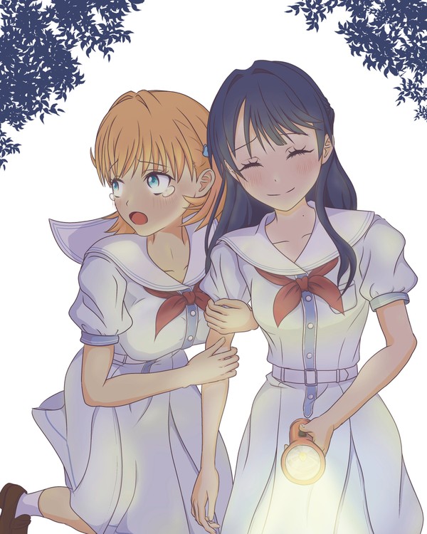 さやかほ
