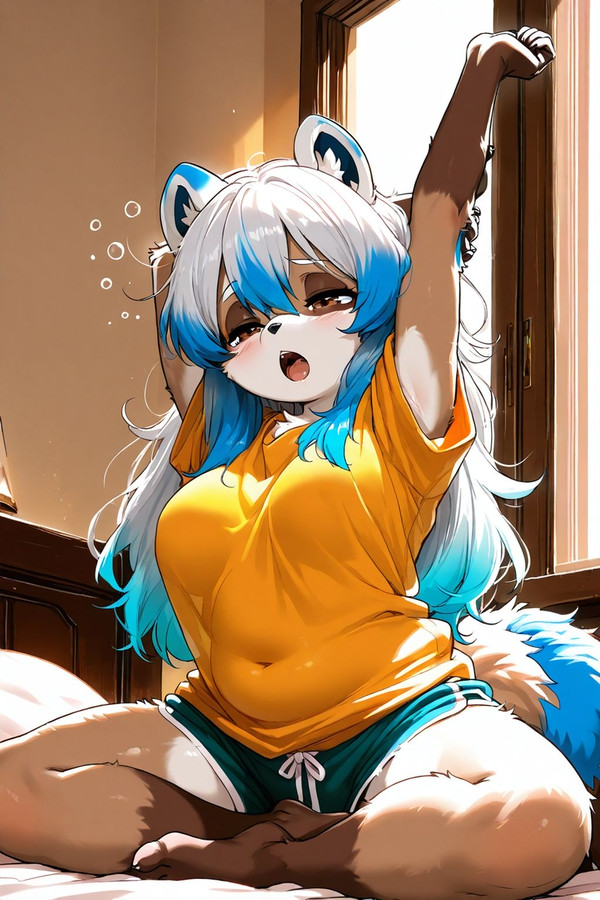 いろんな女の子