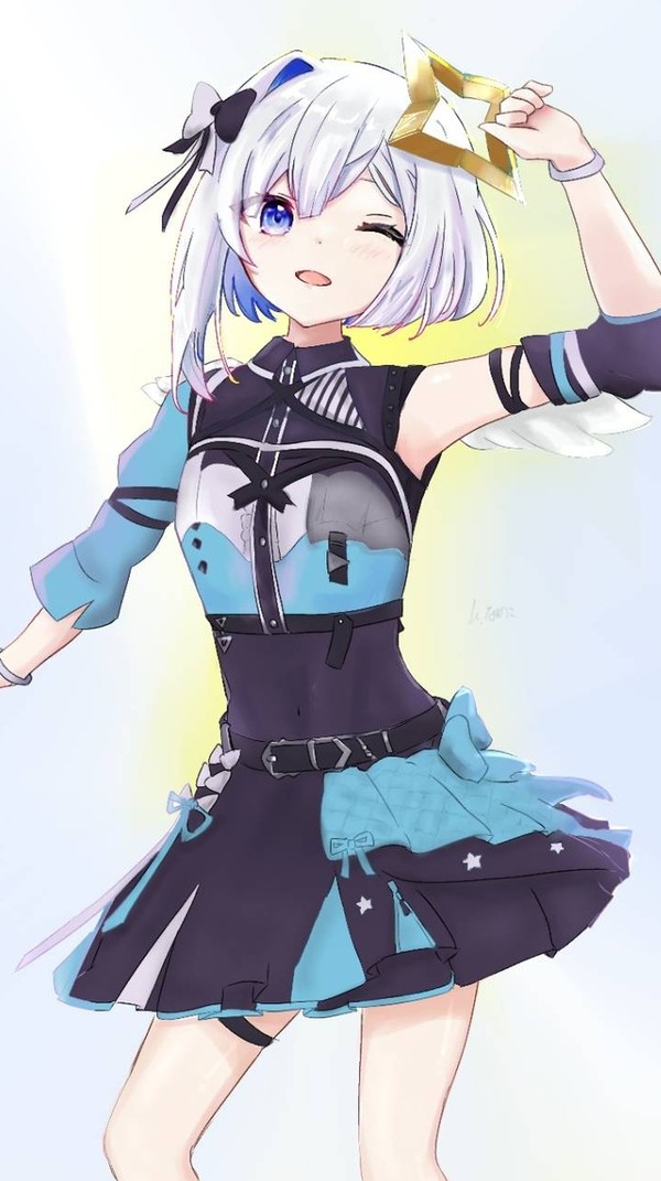 かなたそ