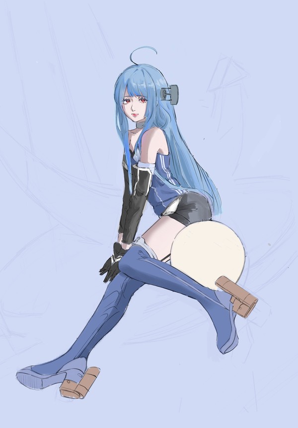 无题