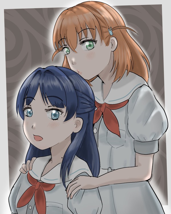 あたしの