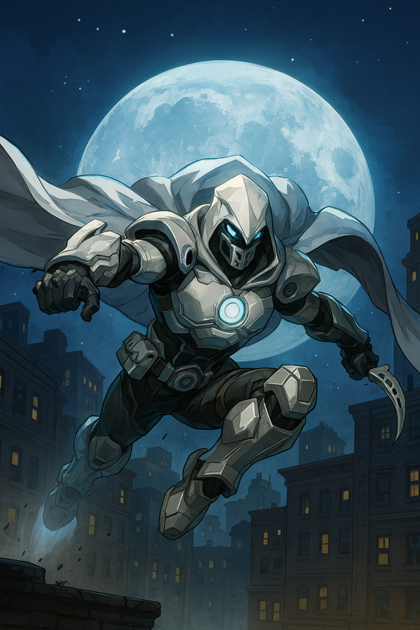 Moon Knight