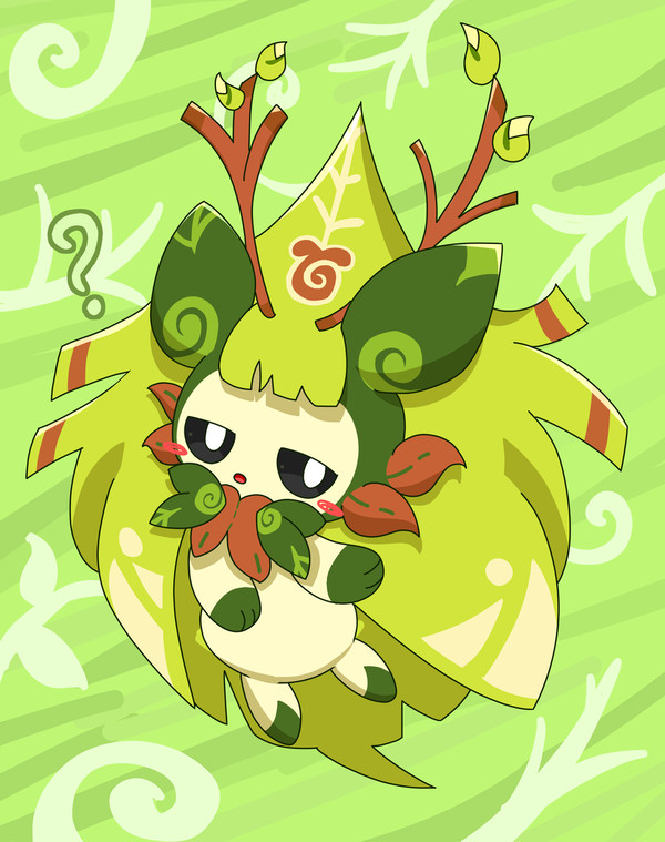 もりもりもりりん🍃