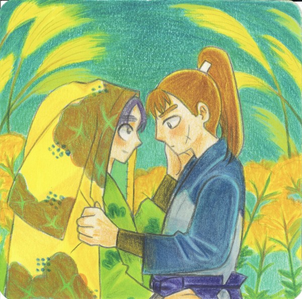 【Webオンリー掲載作品】長こへアナログまとめ