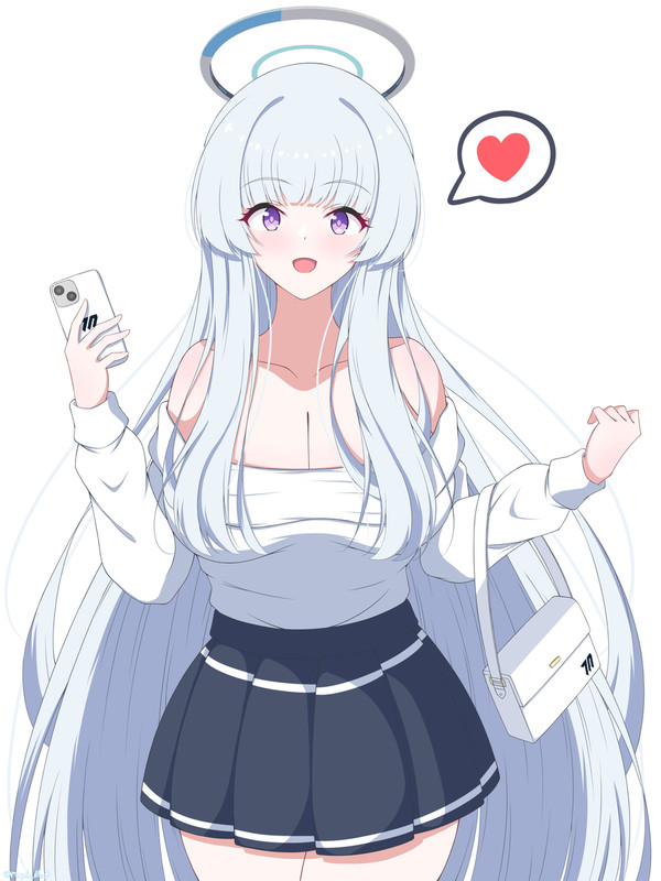ノア（デート）