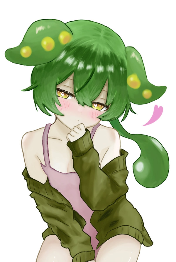 ずんだもん！