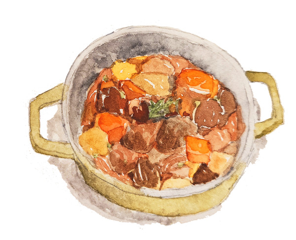 Pot