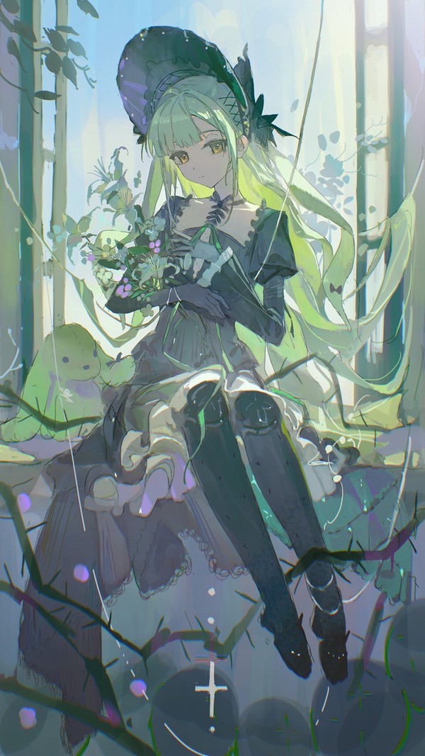 睦
