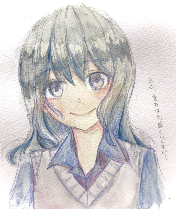 シラウメ