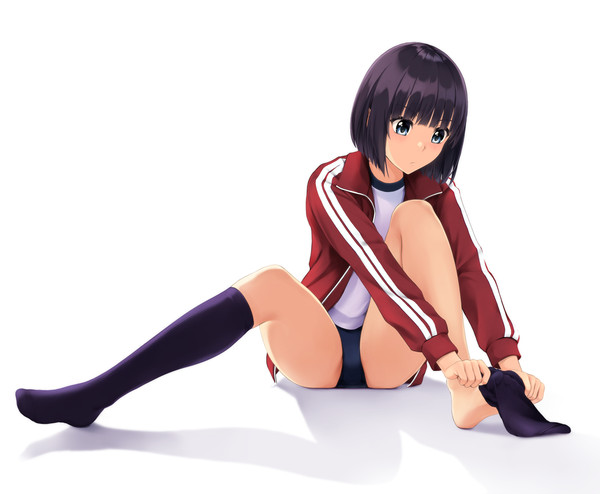 繭ちゃんクンカクンカしたい