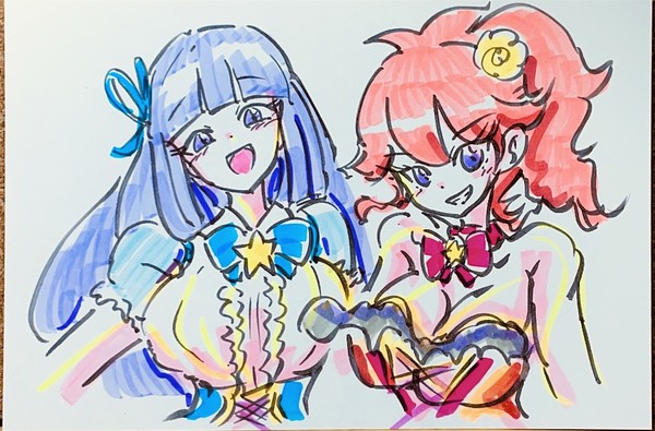 スミじゅり