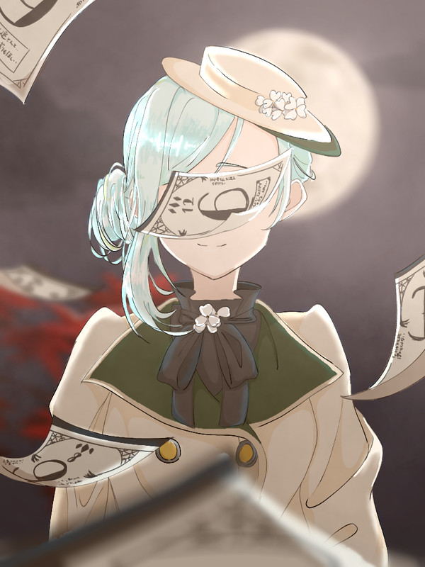 はぐ雫様
