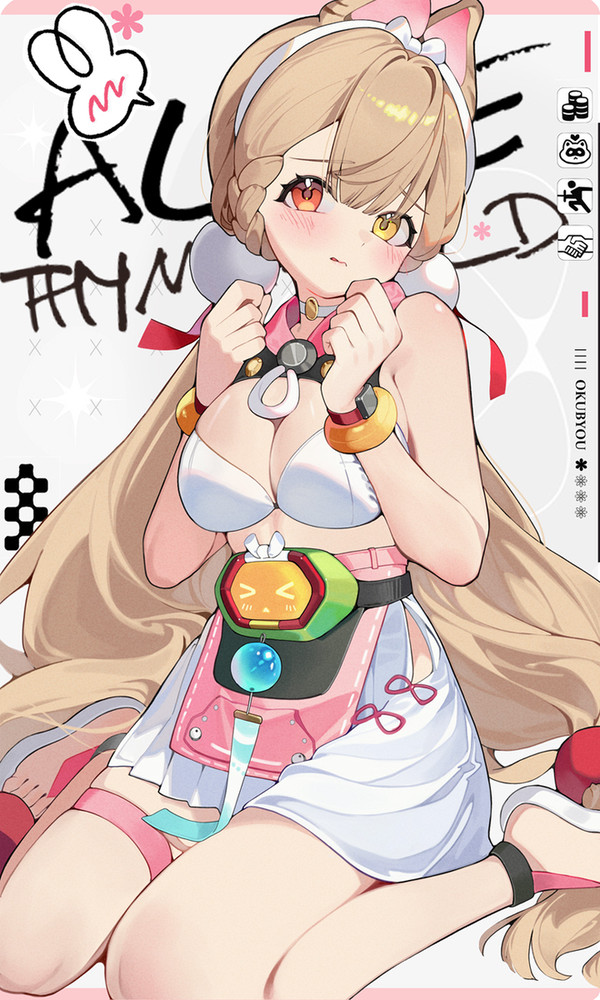 zzz fanart