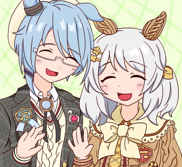 ミラクルず