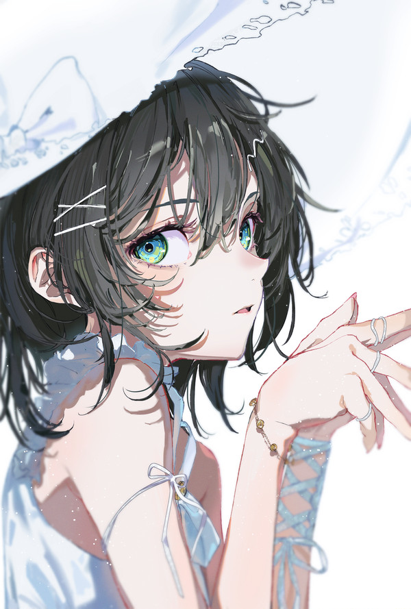 夏ちゃん