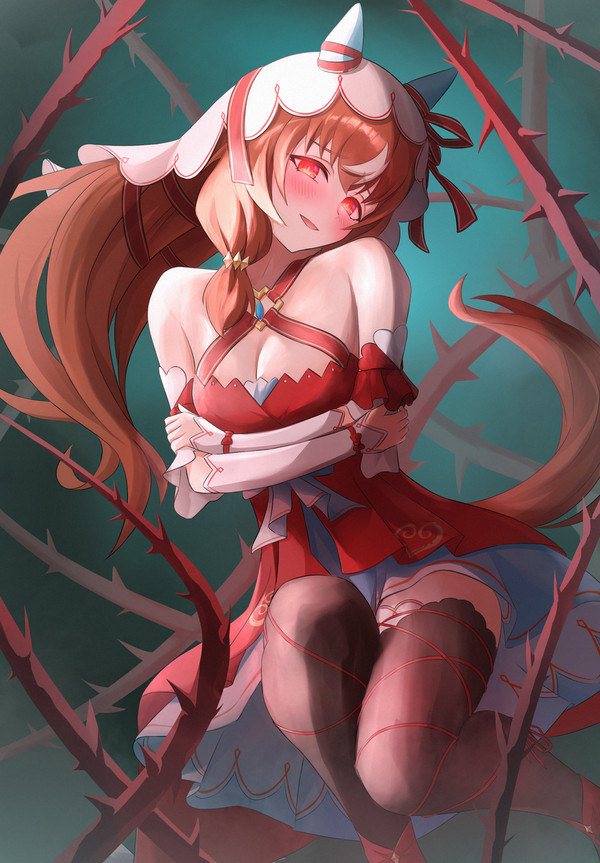 スティルインラブ