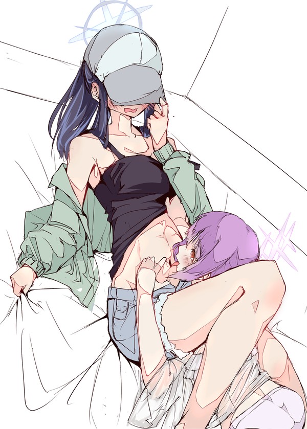 ブルアカ_お題箱