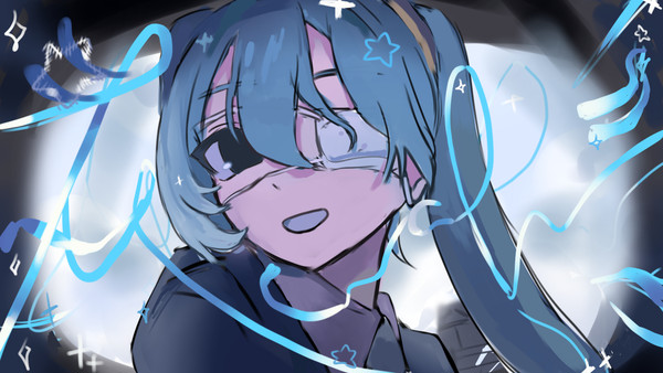 【小6イラスト】　ワンドロ集
