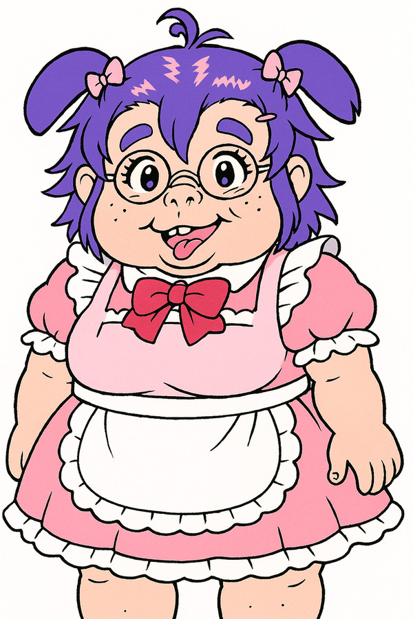 AIロンタ