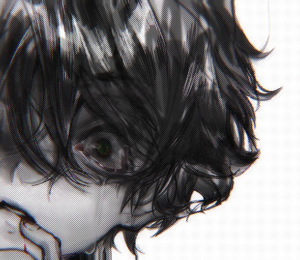 Why not me...