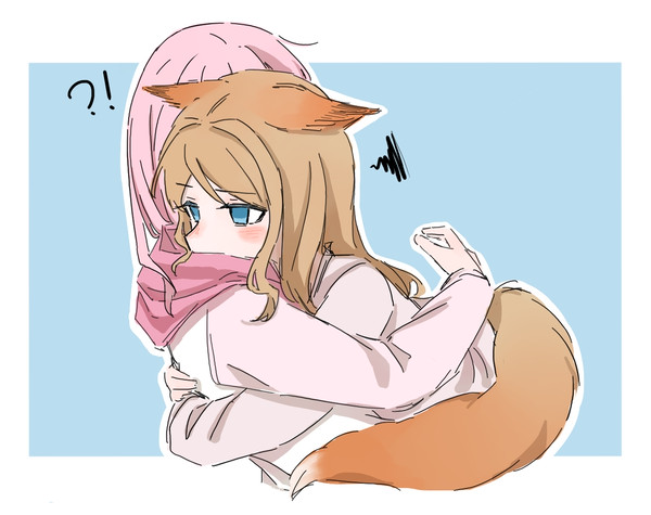 🦊