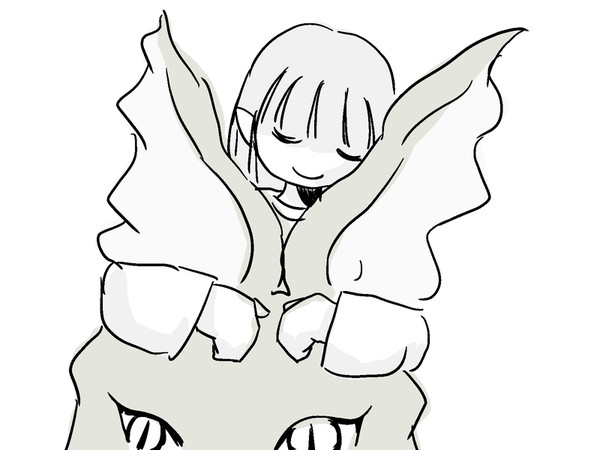 ももんがあ
