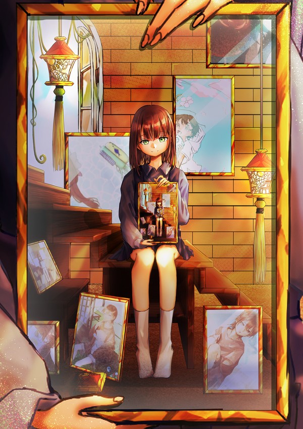 悠久の世界