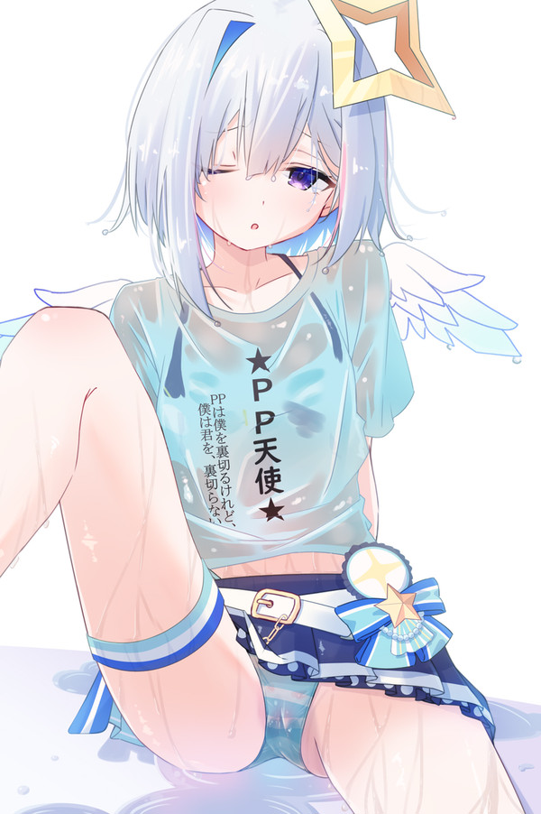 濡れたそ