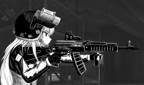 Я Солдат (2022)