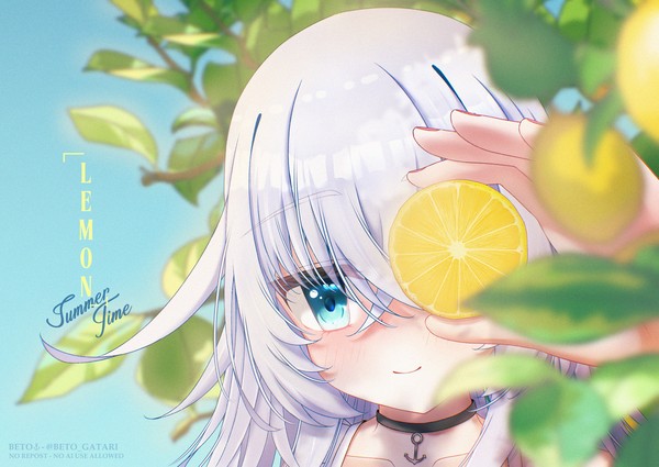 [ LEMON ] - 1/1