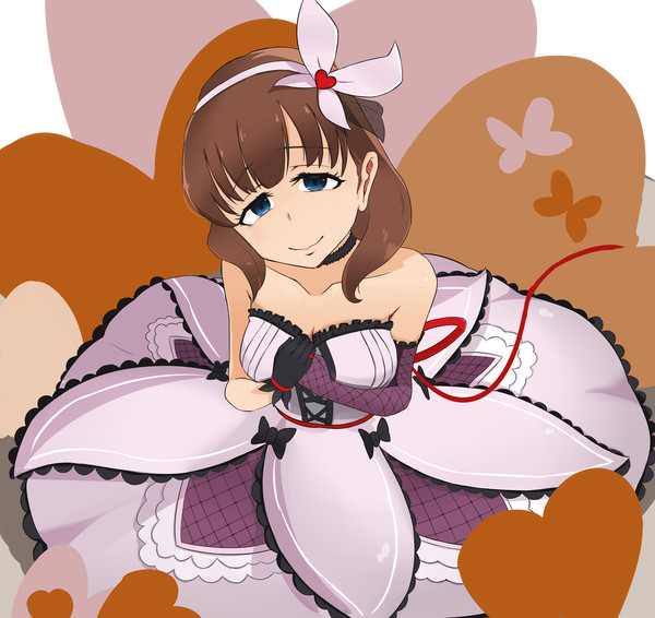 まゆ誕生日2025