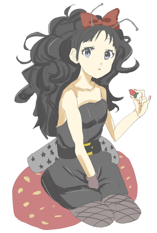 蟻澪