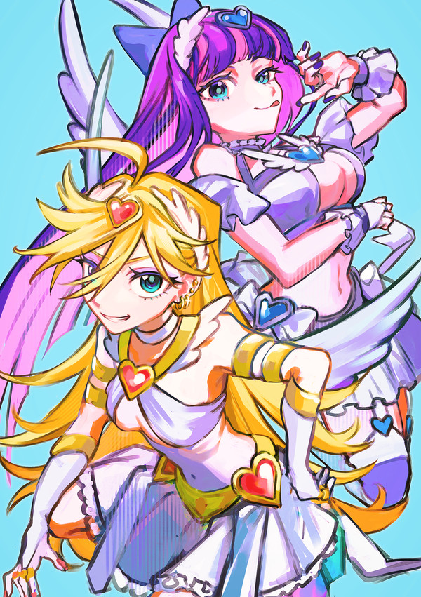 パンスト - 1/3