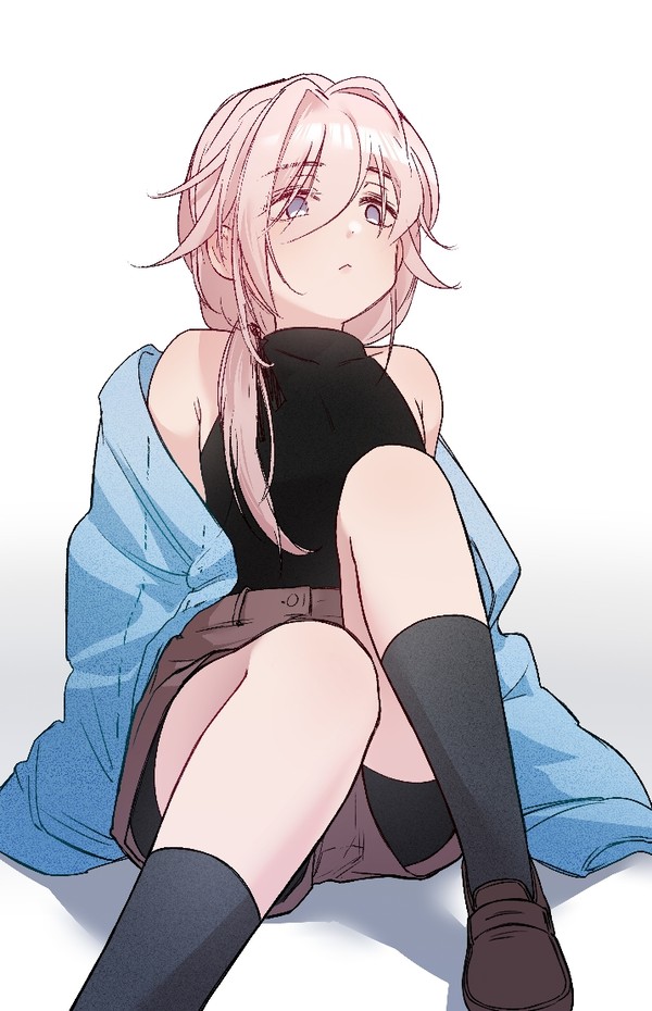 男の子