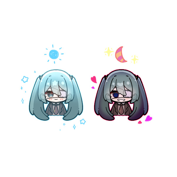 ☀️🌙
