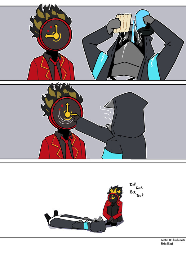 Collaboration