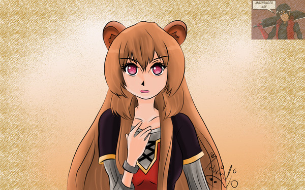 ラフタリア