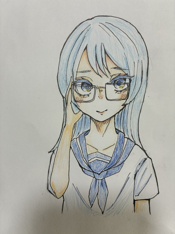 メガネメガネメガネ
