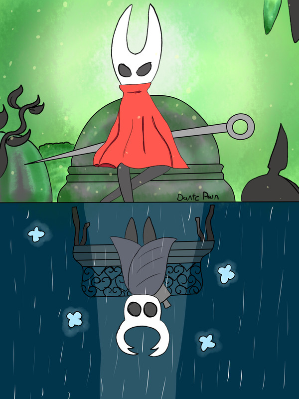 Hollow knight