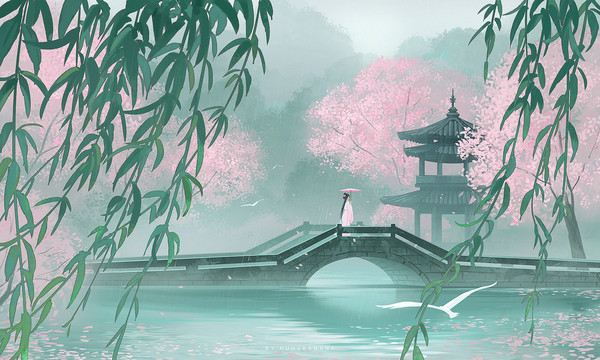青籁