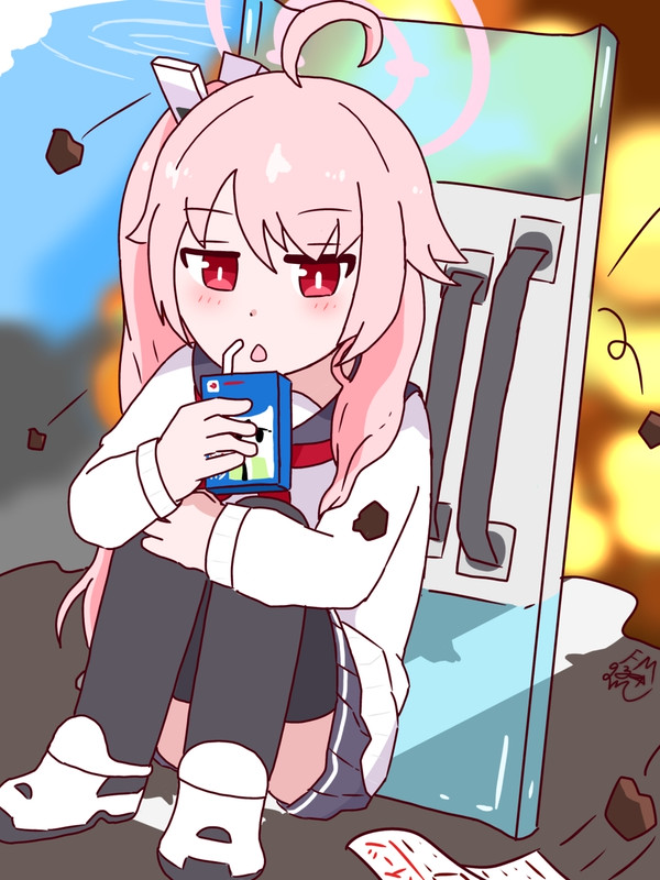 ナツ