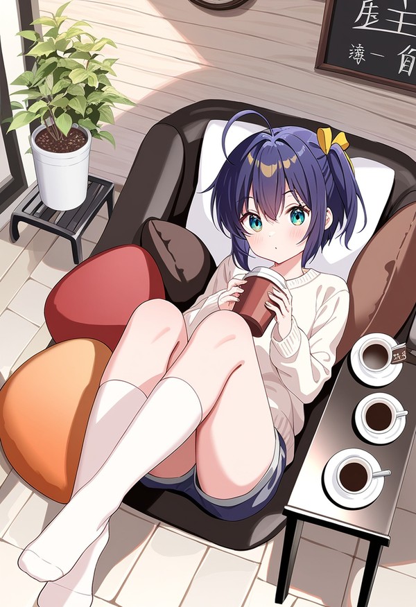 中二病でも恋がしたい