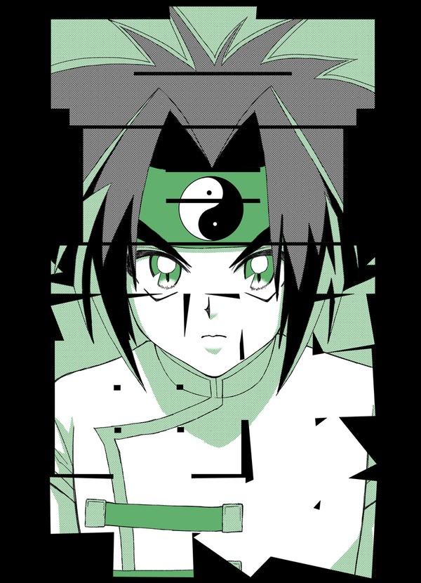【web再録】宣戦