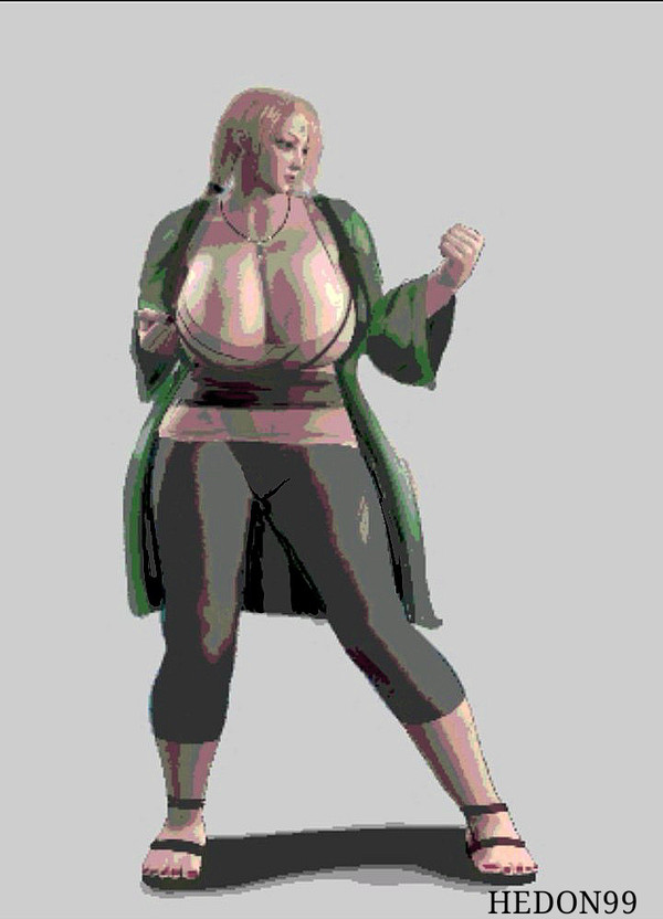 Tsunade