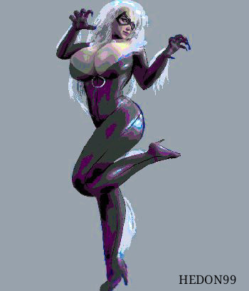 Black Cat