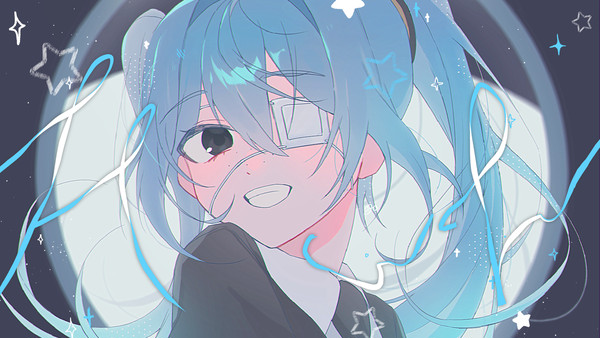 モニタリング (Best Friend Remix)
