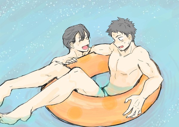 怪獣まとめ⑦