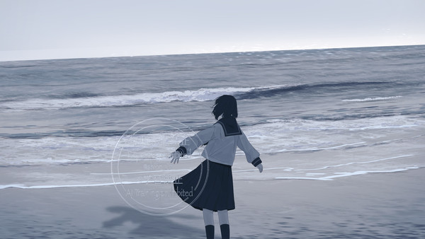 このまま遠くまで